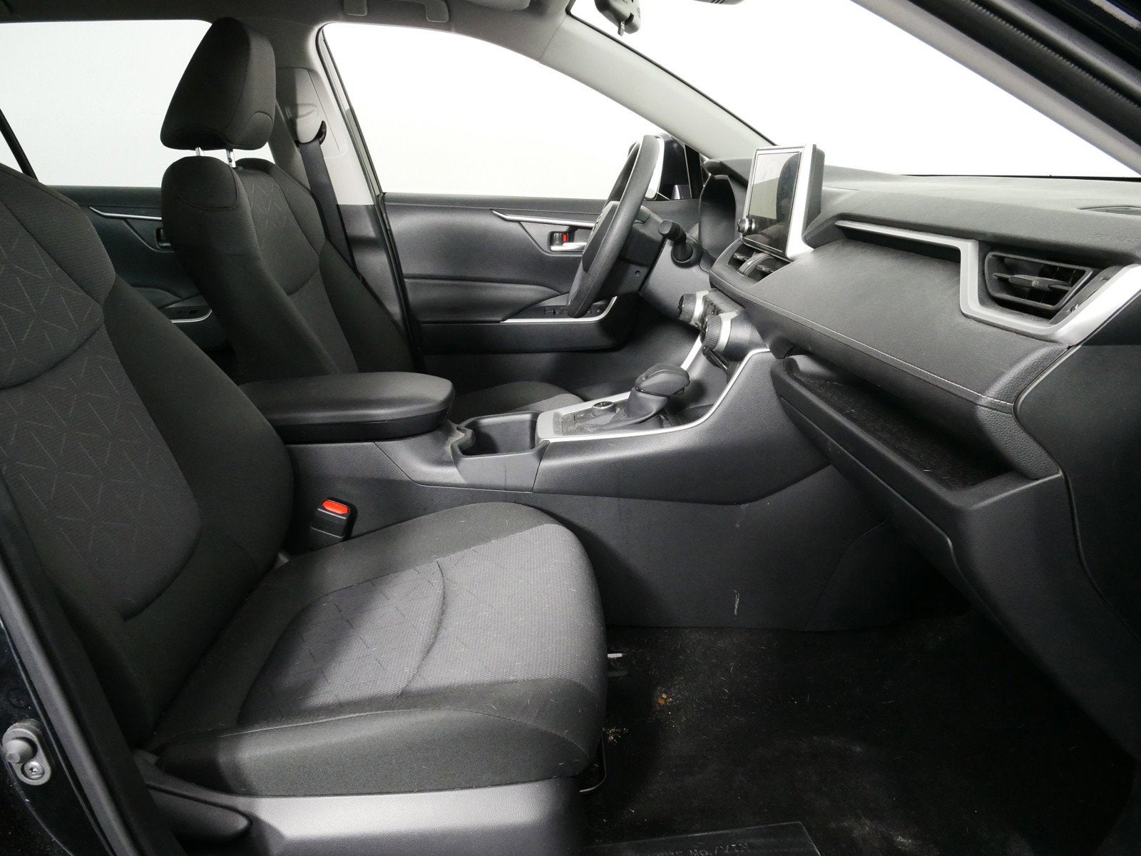 2025 Toyota RAV4 Hybrid XLE AWD *1-OWNER*