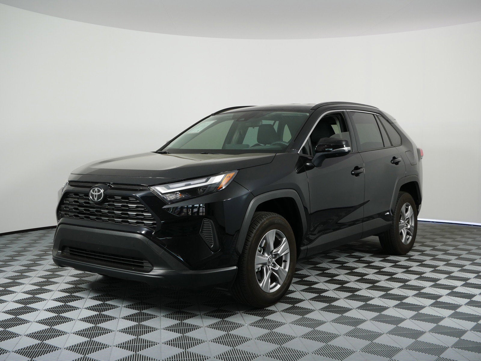 2025 Toyota RAV4 Hybrid XLE AWD *1-OWNER*