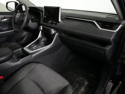 2025 Toyota RAV4 Hybrid XLE AWD *1-OWNER*