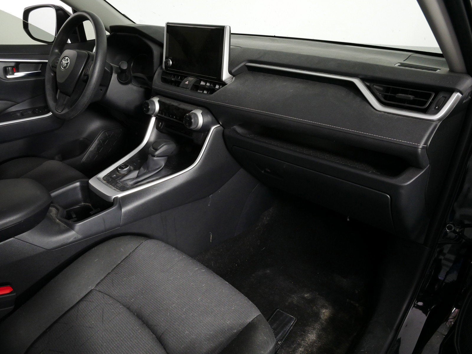 2025 Toyota RAV4 Hybrid XLE AWD *1-OWNER*