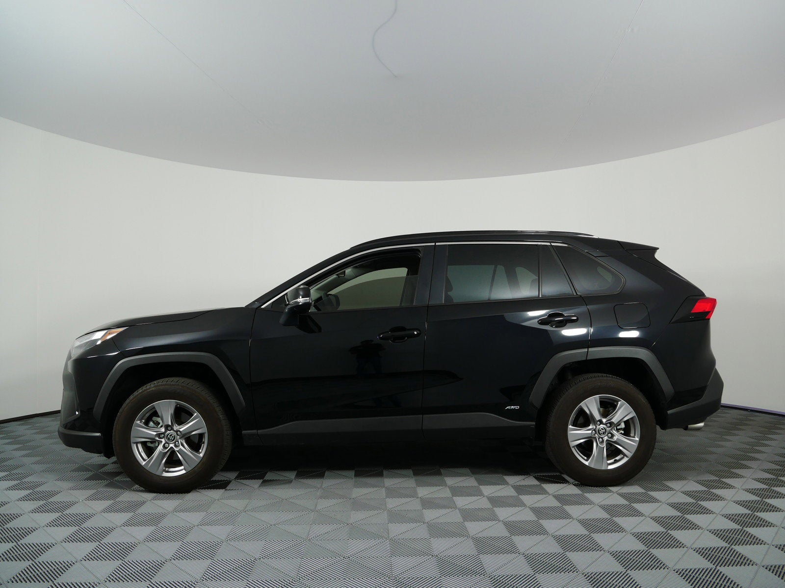 2025 Toyota RAV4 Hybrid XLE AWD *1-OWNER*
