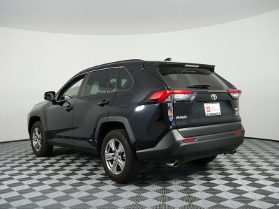 2025 Toyota RAV4 Hybrid XLE AWD *1-OWNER*