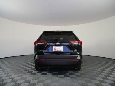 2025 Toyota RAV4 Hybrid XLE AWD *1-OWNER*