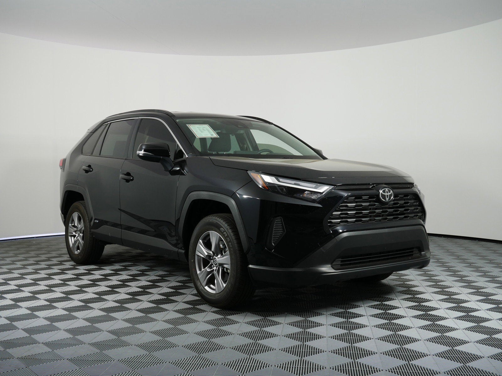 2025 Toyota RAV4 Hybrid XLE AWD *1-OWNER*