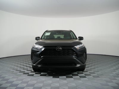 2025 Toyota RAV4 Hybrid XLE AWD *1-OWNER*
