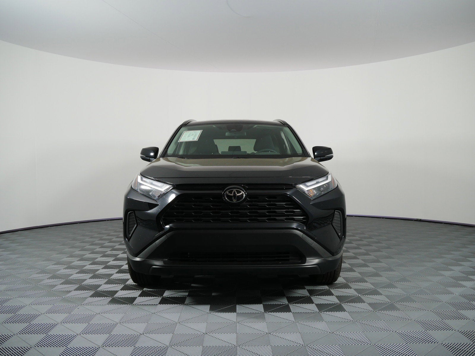 2025 Toyota RAV4 Hybrid XLE AWD *1-OWNER*