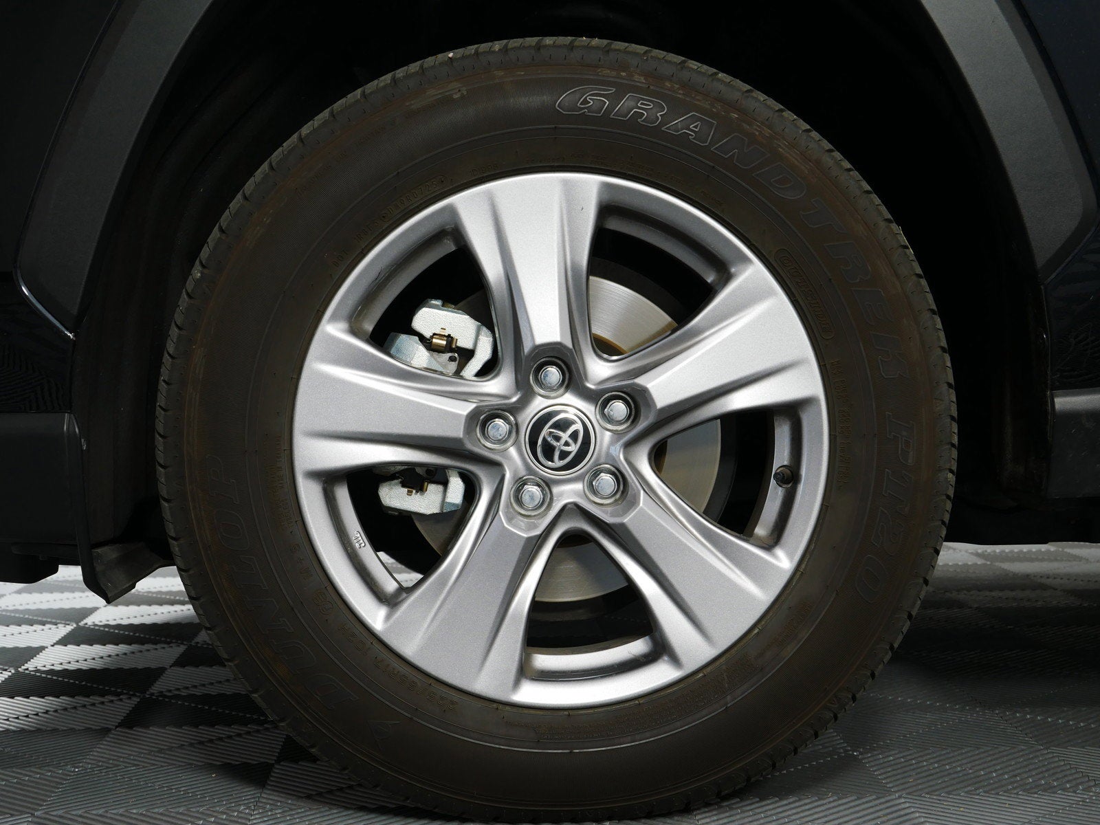 2025 Toyota RAV4 Hybrid XLE AWD *1-OWNER*