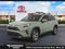 2023 Toyota RAV4 Hybrid XLE AWD *1-OWNER*