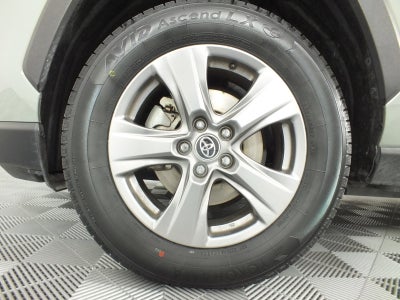 2023 Toyota RAV4 Hybrid XLE AWD *1-OWNER*