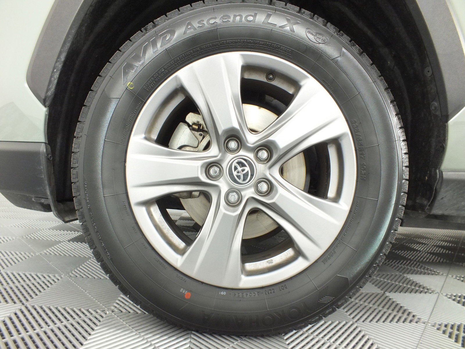 2023 Toyota RAV4 Hybrid XLE AWD *1-OWNER*