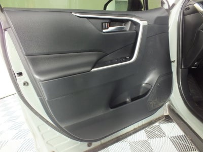 2023 Toyota RAV4 Hybrid XLE AWD *1-OWNER*