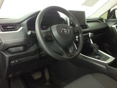 2023 Toyota RAV4 Hybrid XLE AWD *1-OWNER*
