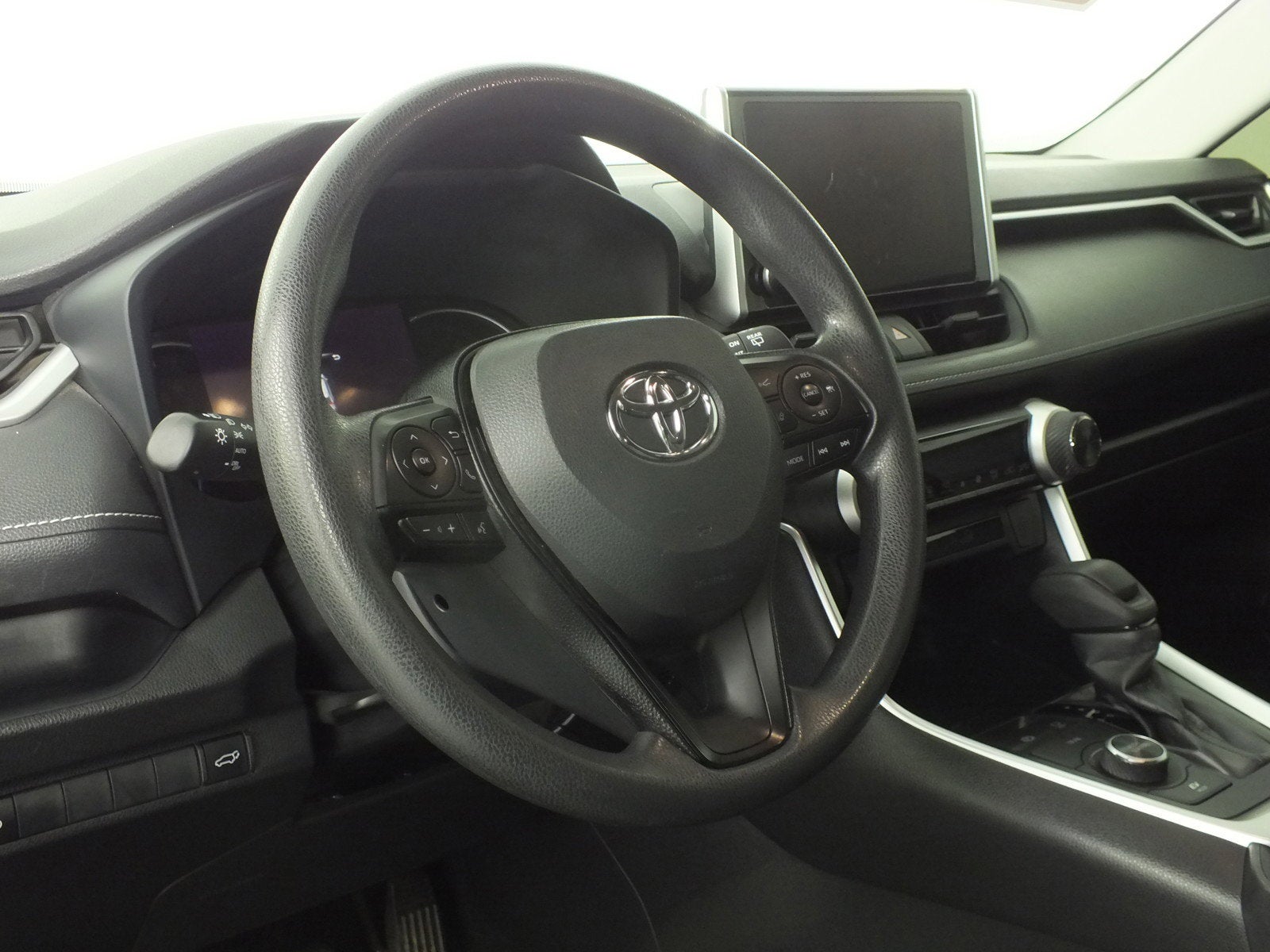 2023 Toyota RAV4 Hybrid XLE AWD *1-OWNER*