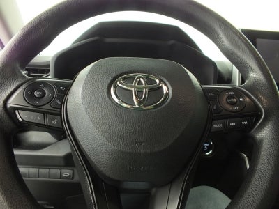 2023 Toyota RAV4 Hybrid XLE AWD *1-OWNER*