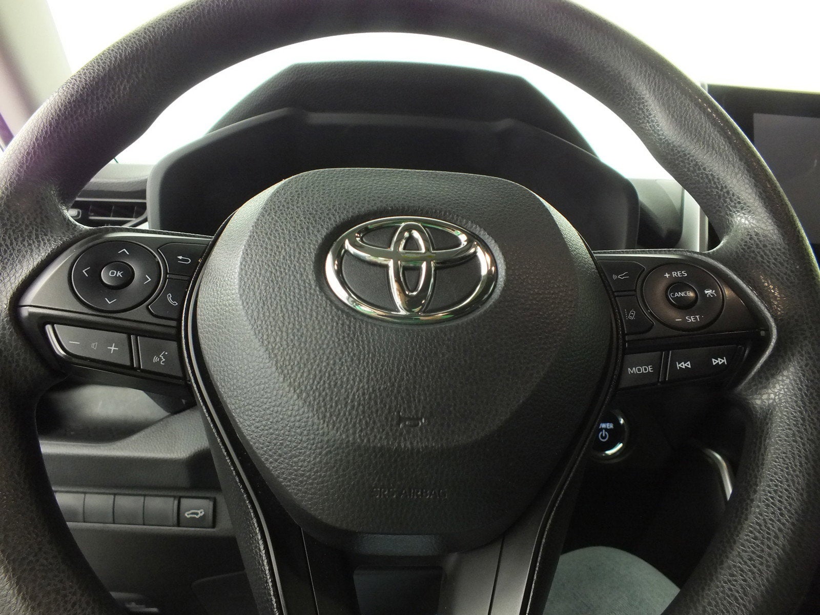 2023 Toyota RAV4 Hybrid XLE AWD *1-OWNER*