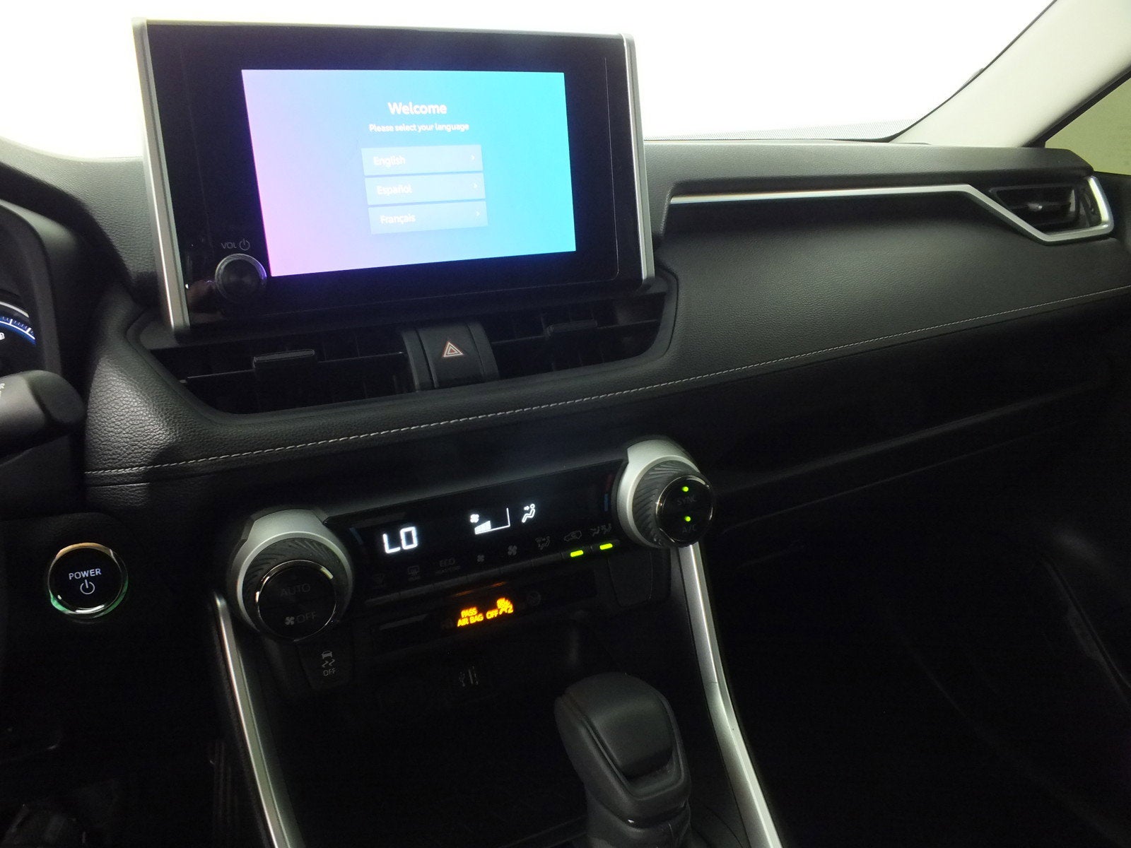 2023 Toyota RAV4 Hybrid XLE AWD *1-OWNER*