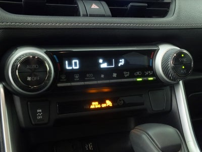 2023 Toyota RAV4 Hybrid XLE AWD *1-OWNER*