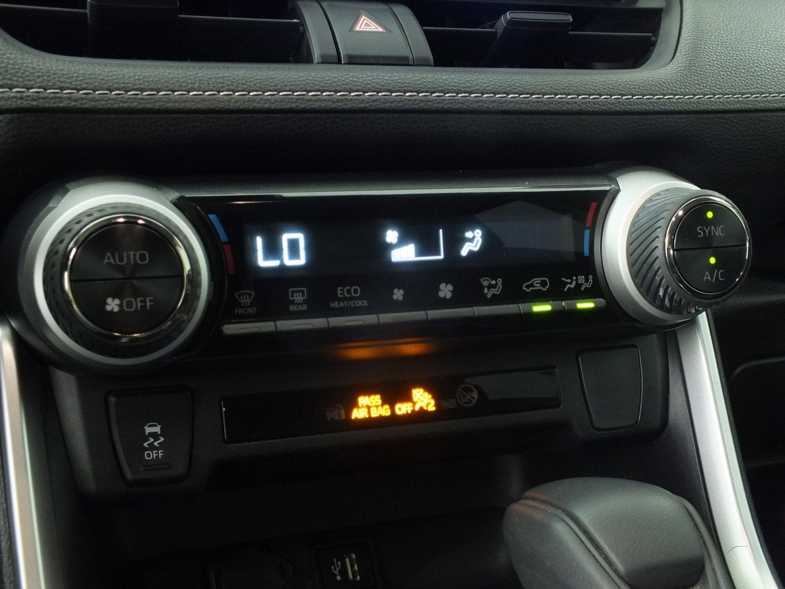 2023 Toyota RAV4 Hybrid XLE AWD *1-OWNER*