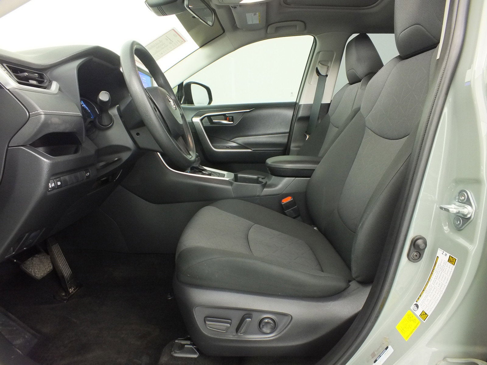 2023 Toyota RAV4 Hybrid XLE AWD *1-OWNER*