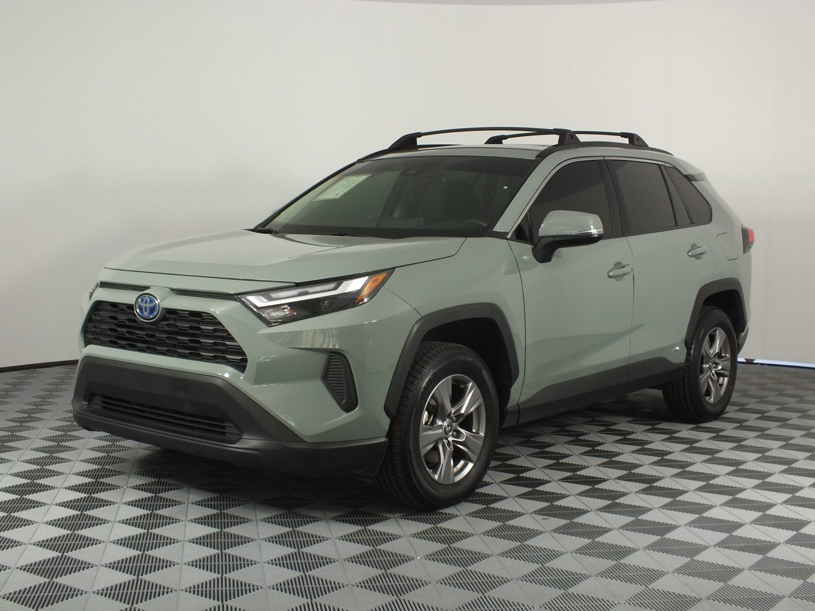 2023 Toyota RAV4 Hybrid XLE AWD *1-OWNER*
