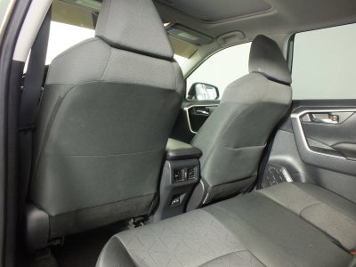 2023 Toyota RAV4 Hybrid XLE AWD *1-OWNER*