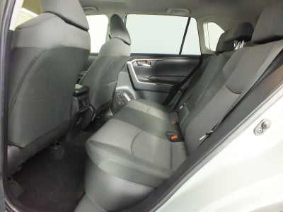 2023 Toyota RAV4 Hybrid XLE AWD *1-OWNER*