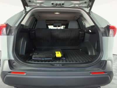 2023 Toyota RAV4 Hybrid XLE AWD *1-OWNER*