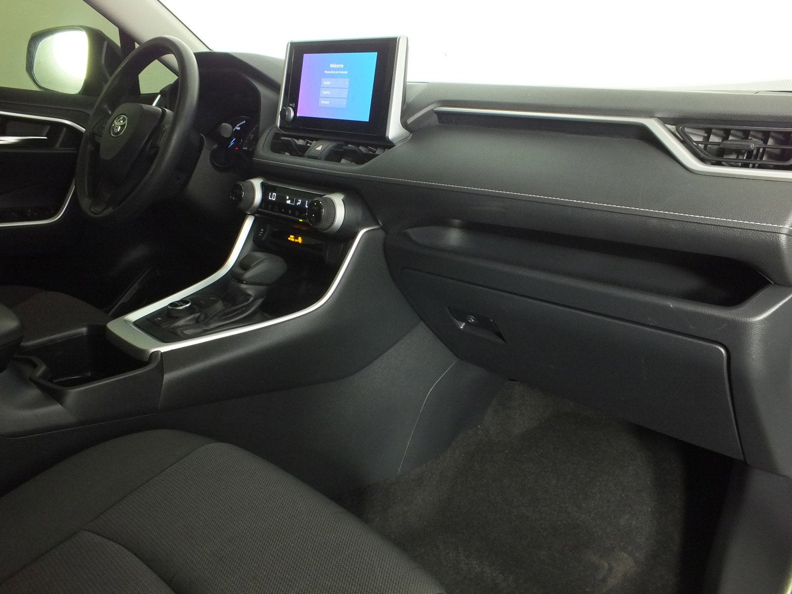 2023 Toyota RAV4 Hybrid XLE AWD *1-OWNER*