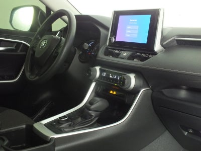 2023 Toyota RAV4 Hybrid XLE AWD *1-OWNER*