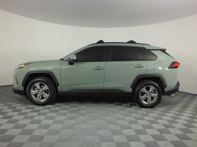 2023 Toyota RAV4 Hybrid XLE AWD *1-OWNER*