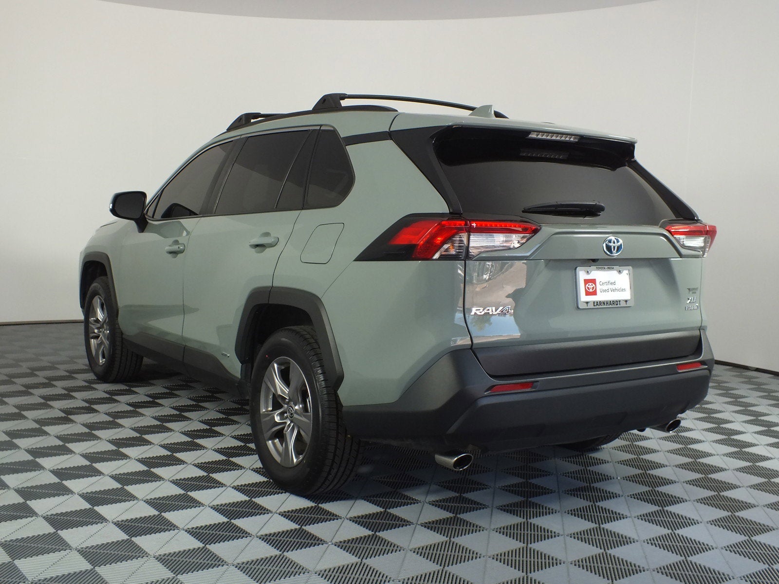 2023 Toyota RAV4 Hybrid XLE AWD *1-OWNER*