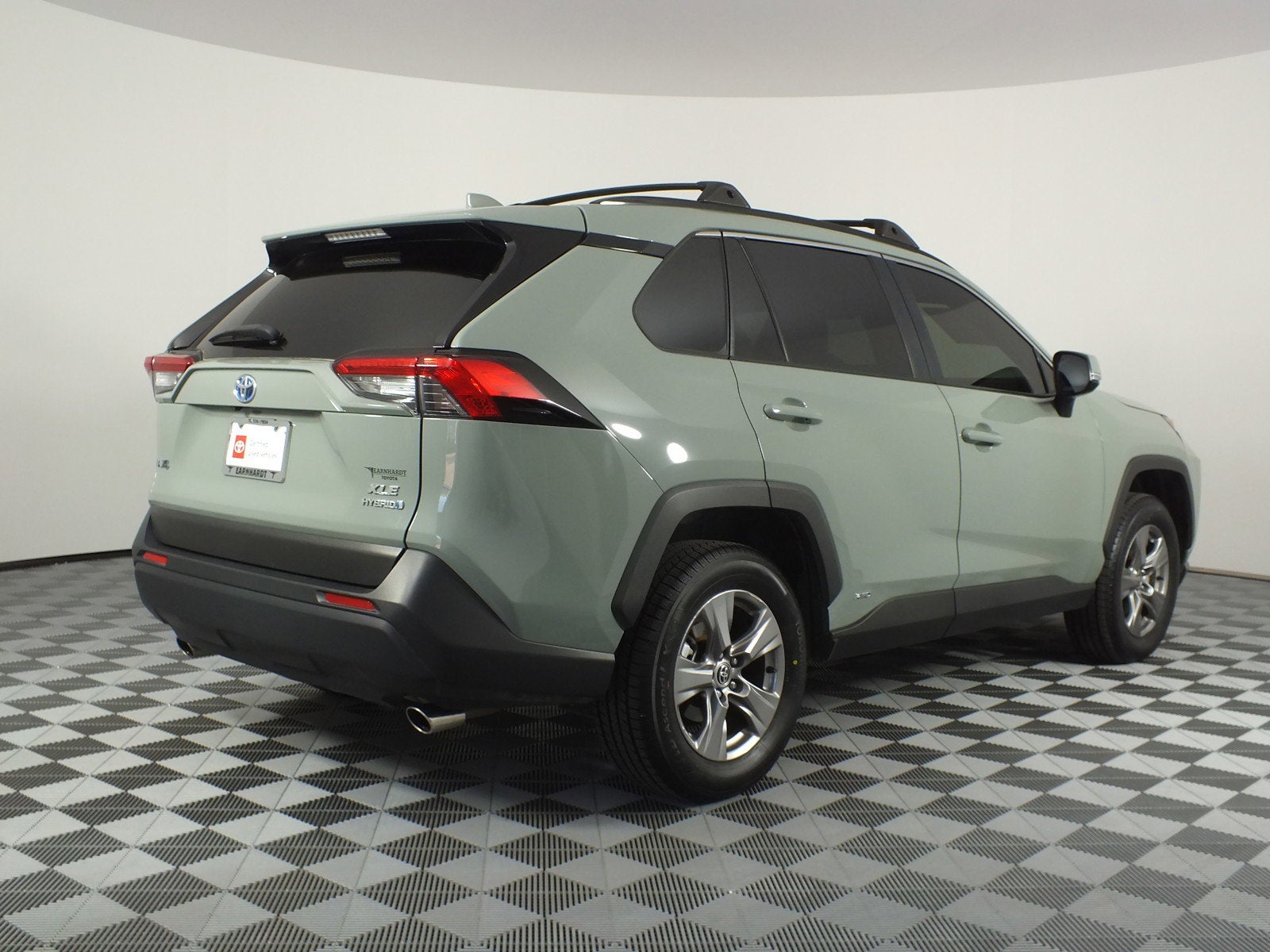 2023 Toyota RAV4 Hybrid XLE AWD *1-OWNER*