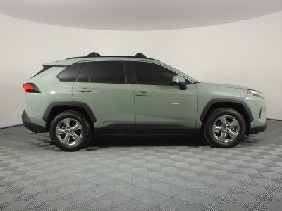 2023 Toyota RAV4 Hybrid XLE AWD *1-OWNER*