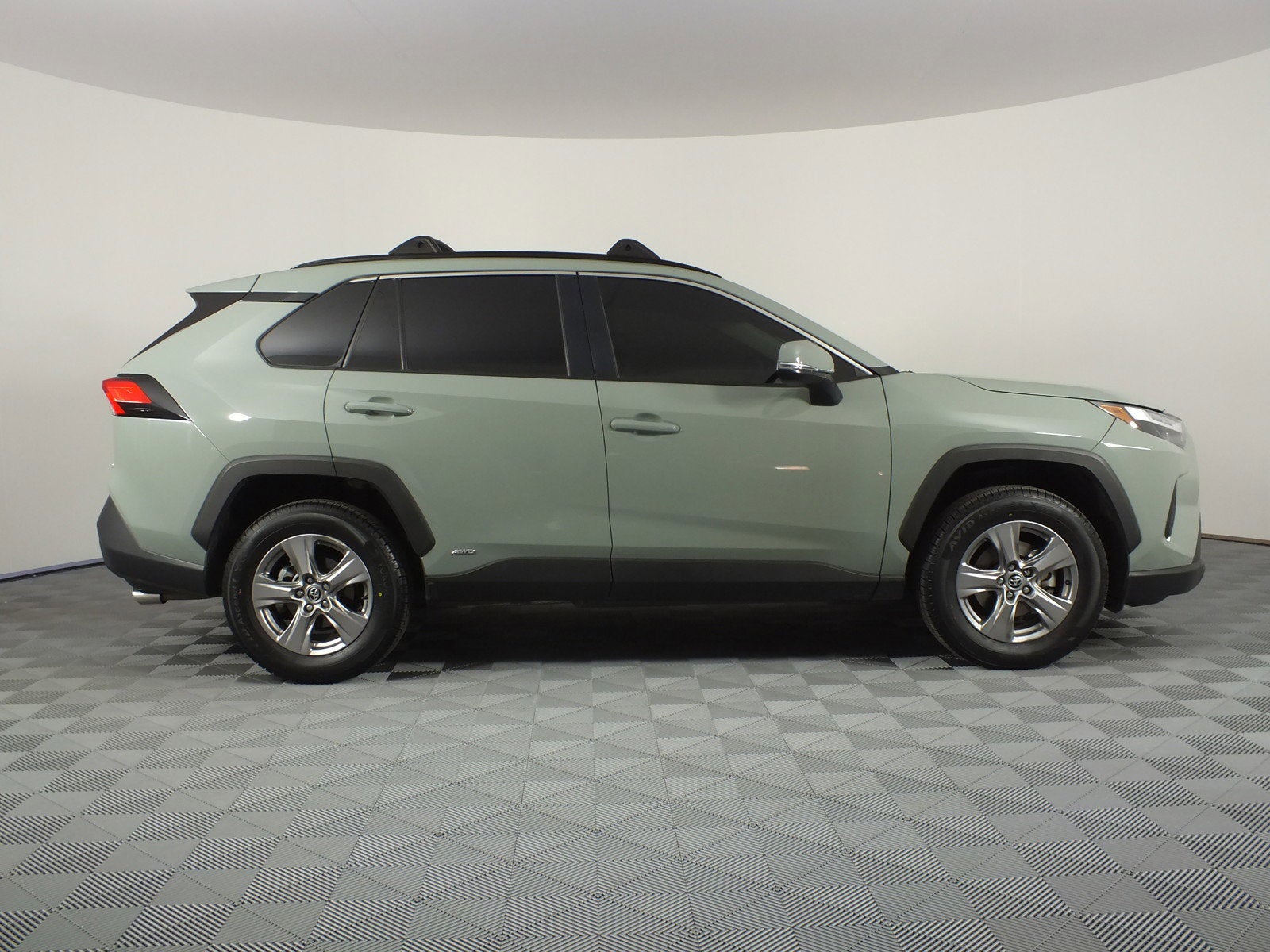 2023 Toyota RAV4 Hybrid XLE AWD *1-OWNER*