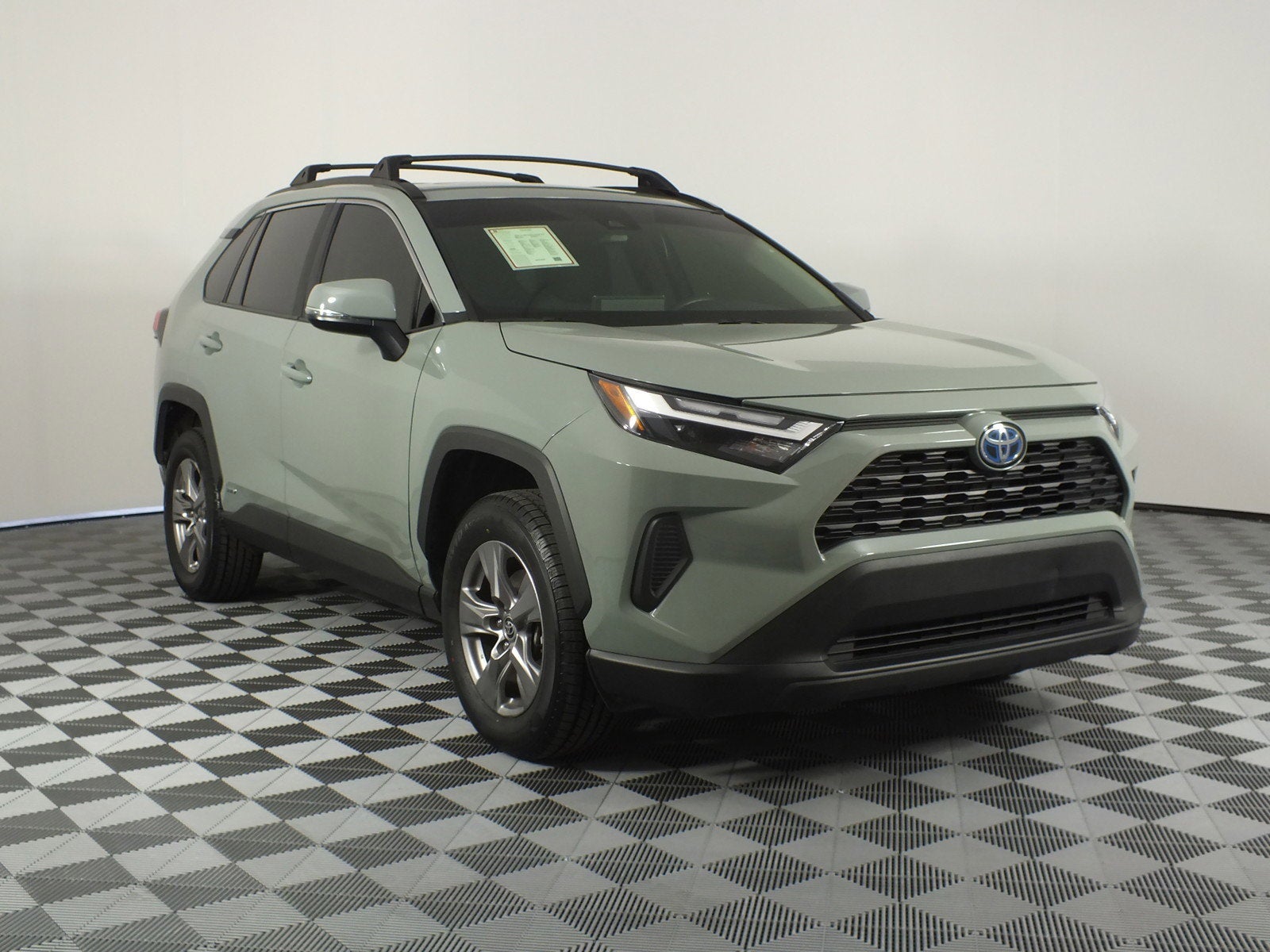 2023 Toyota RAV4 Hybrid XLE AWD *1-OWNER*