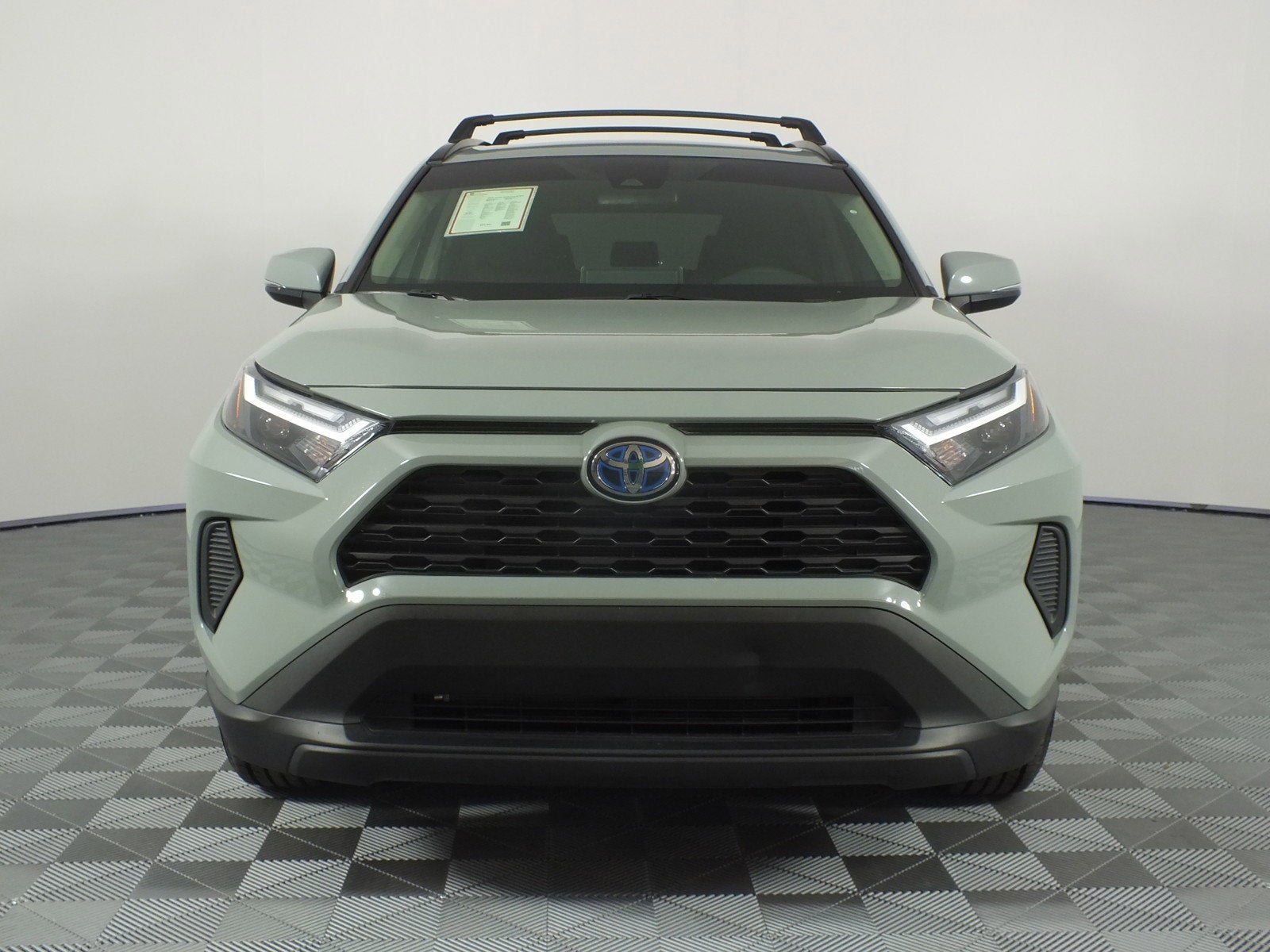 2023 Toyota RAV4 Hybrid XLE AWD *1-OWNER*
