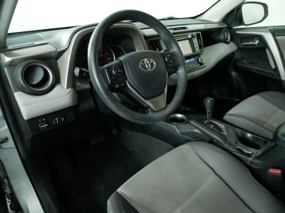 2014 Toyota RAV4 XLE *CLEAN CARFAX*