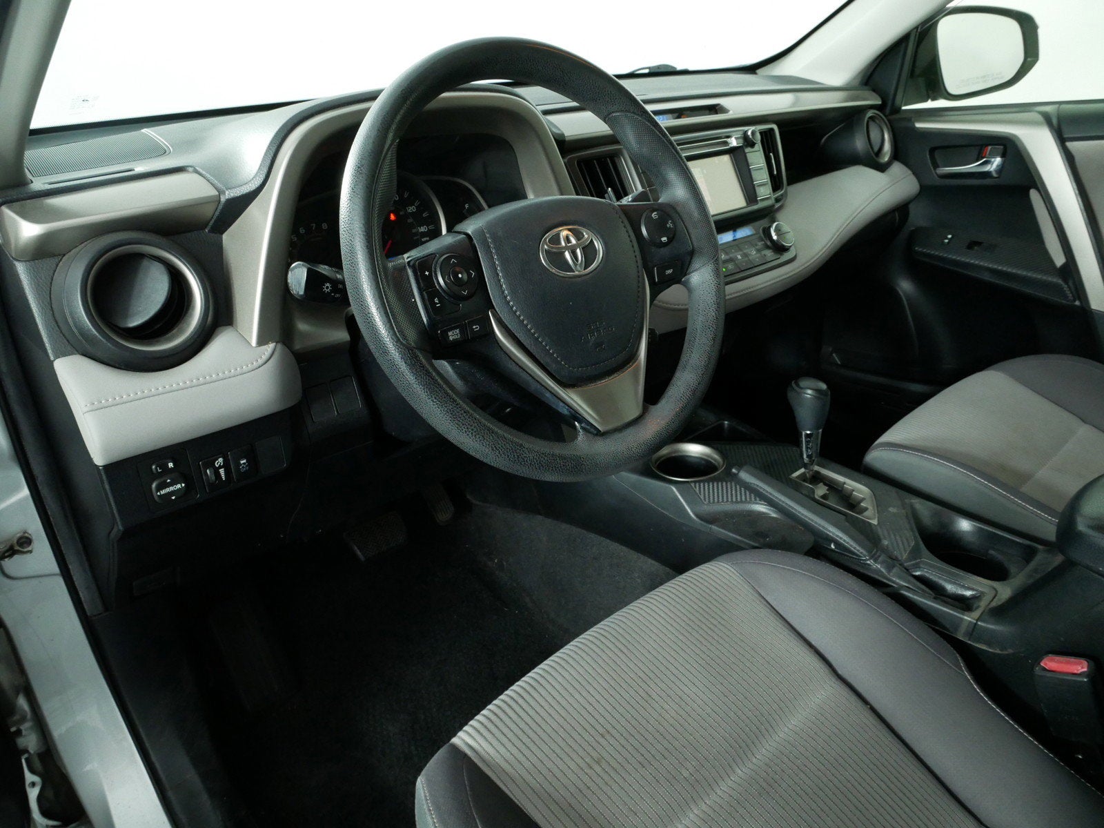 2014 Toyota RAV4 XLE *CLEAN CARFAX*