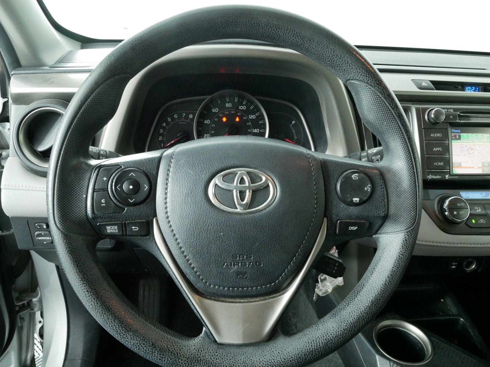2014 Toyota RAV4 XLE *CLEAN CARFAX*