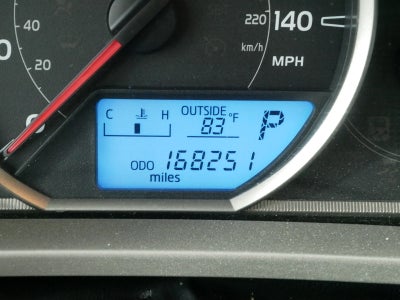 2014 Toyota RAV4 XLE *CLEAN CARFAX*