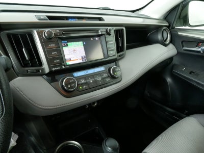 2014 Toyota RAV4 XLE *CLEAN CARFAX*