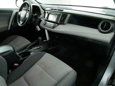 2014 Toyota RAV4 XLE *CLEAN CARFAX*