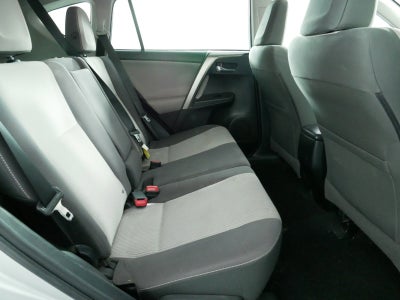 2014 Toyota RAV4 XLE *CLEAN CARFAX*