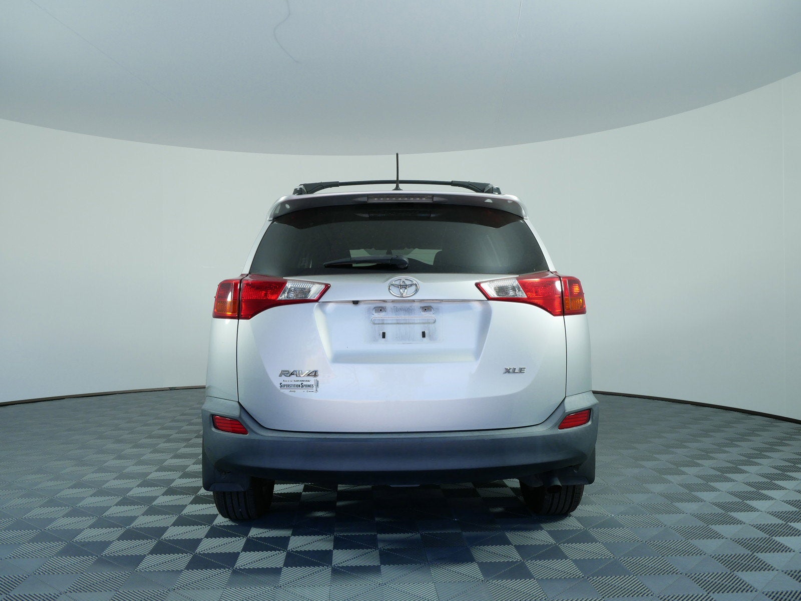 2014 Toyota RAV4 XLE *CLEAN CARFAX*