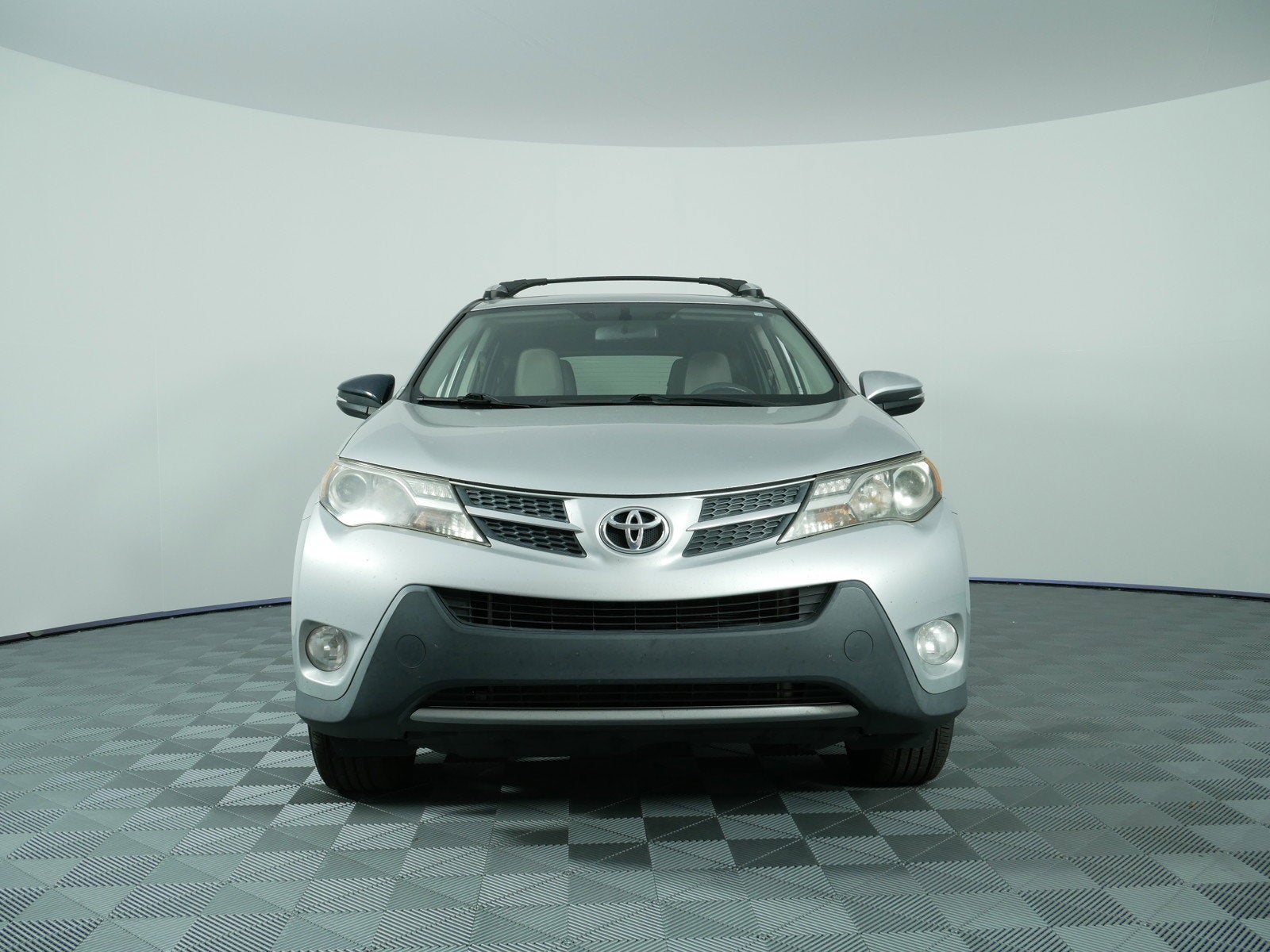2014 Toyota RAV4 XLE *CLEAN CARFAX*