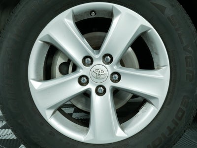 2014 Toyota RAV4 XLE *CLEAN CARFAX*