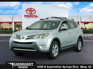 2014 Toyota RAV4 XLE *CLEAN CARFAX*