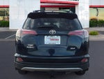 2017 Toyota RAV4 XLE *CLEAN CARFAX*