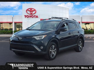 2017 Toyota RAV4 XLE *CLEAN CARFAX*