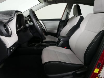 2017 Toyota RAV4 XLE *1-OWNER*